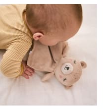 Εικόνα προϊόντος του Cubbie the Bear Sleepyhead Lovey