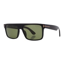 Εικόνα προϊόντος του Tom Ford Philippe Green Browline Men's Glasses
